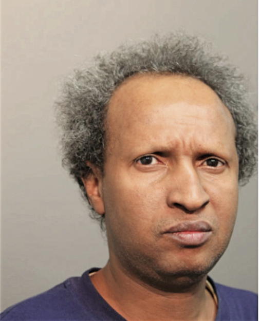 ABDIAZIZ Y MOHAMED, Cook County, Illinois