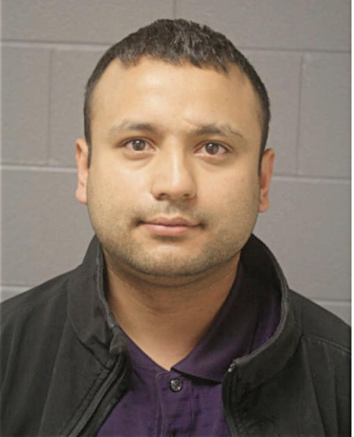 BIKASH MOKTAN, Cook County, Illinois