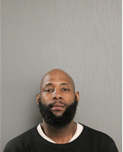 TERO S MOLLISON, Cook County, Illinois
