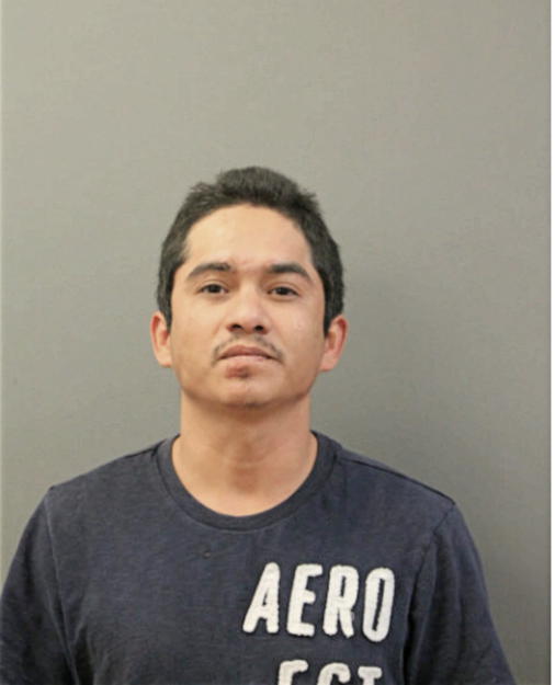 JACOBO MONTENEGRO-GILES, Cook County, Illinois
