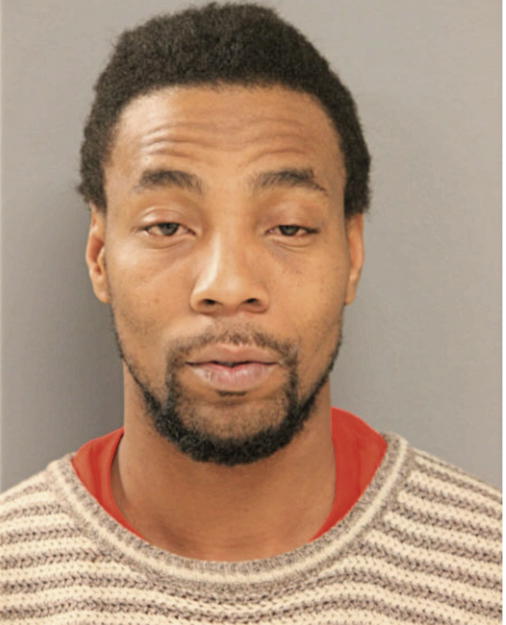 LONNIE MOORE, Cook County, Illinois