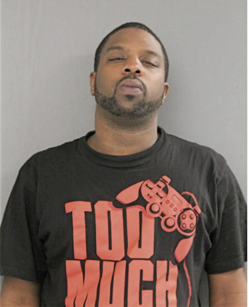 PARRISH MORRIS, Cook County, Illinois