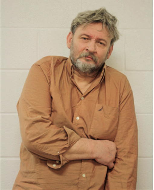 LECH MURAWSKI, Cook County, Illinois