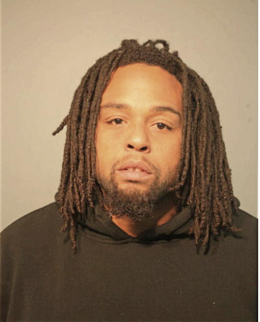 ANTIONE R MURPHY, Cook County, Illinois