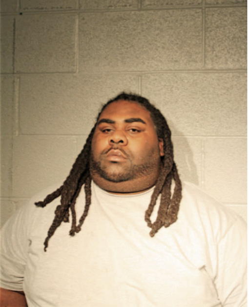 LONNIE S MYLES, Cook County, Illinois