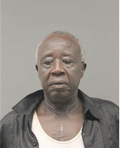 DAME NDIAYE, Cook County, Illinois