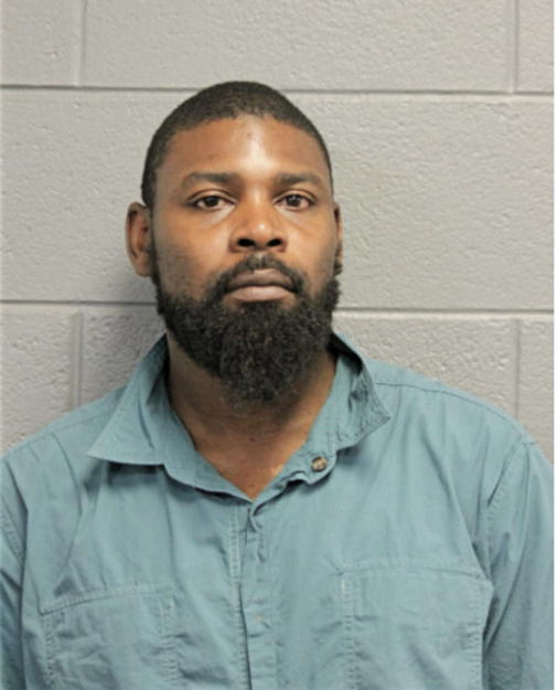 RICHARD A NEWMAN, Cook County, Illinois