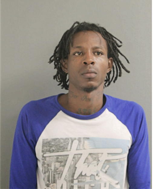 LAWRENCE NICHOLS, Cook County, Illinois