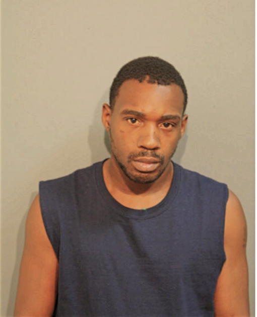 DERRICK J NICHOLSON, Cook County, Illinois