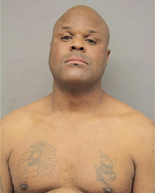 CHRISTOPHER NOLAN, Cook County, Illinois
