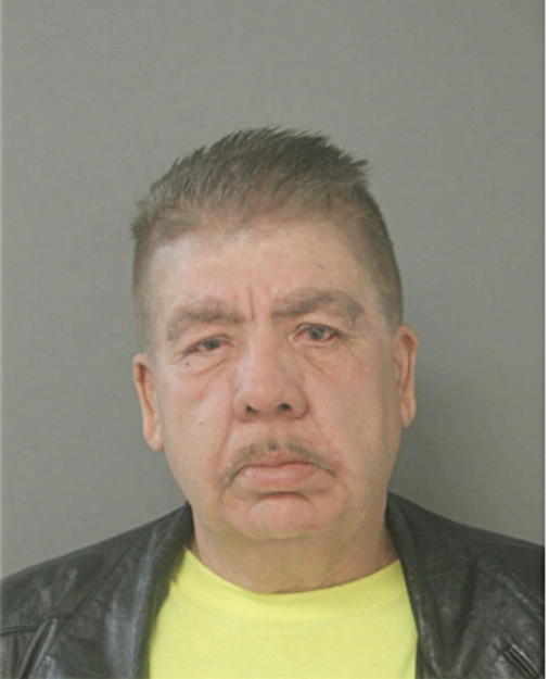 JOSE PADILLA, Cook County, Illinois