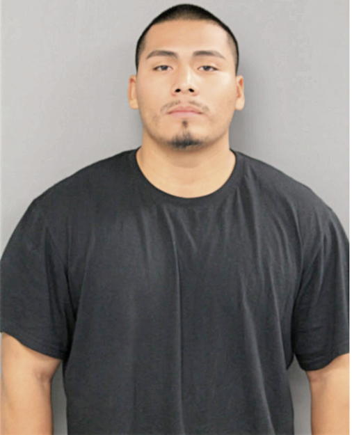 GUILLIERMO PARADAS, Cook County, Illinois