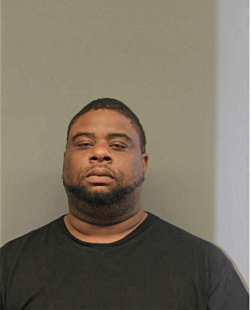 OSBORNE J PATRICK, Cook County, Illinois