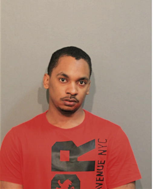 DAMIAN A PEDROSO, Cook County, Illinois