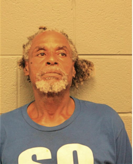 ROBERT PENDLETON, Cook County, Illinois