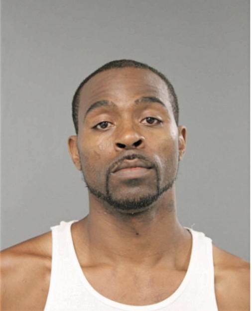 THOMAS PERRY, Cook County, Illinois