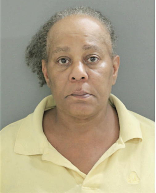 DIANE PIERCE-GRIFFIN, Cook County, Illinois