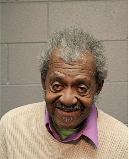 MICHAEL E POE, Cook County, Illinois