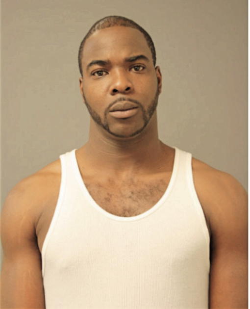 CHARLES R PORTER, Cook County, Illinois