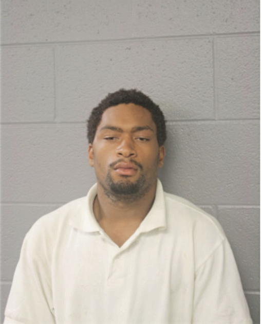 ELIAS RAGGS, Cook County, Illinois