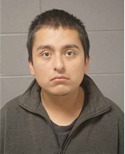 MIGUEL A RAMIREZ, Cook County, Illinois