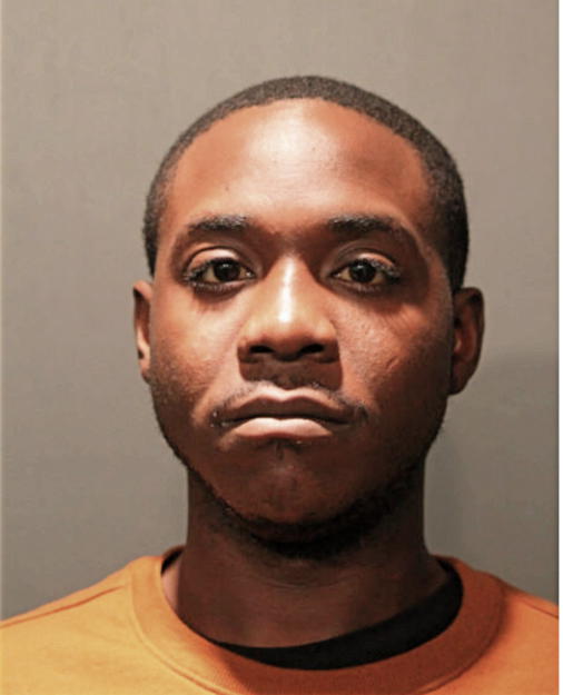 AKKEM RAY, Cook County, Illinois