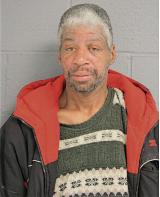 SAMMUEL REDMOND, Cook County, Illinois