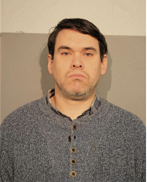 JASON C RITCH, Cook County, Illinois