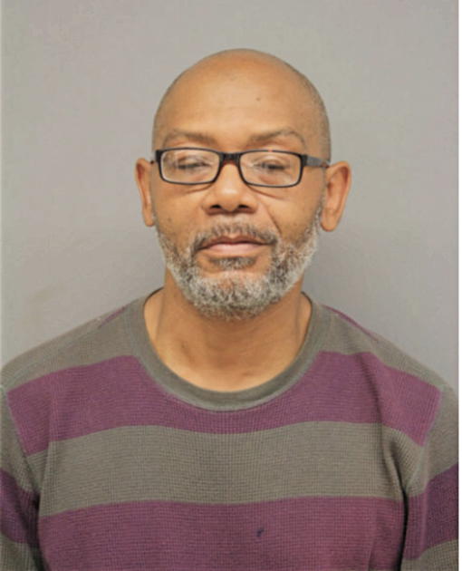 CARMEN B ROBERSON, Cook County, Illinois