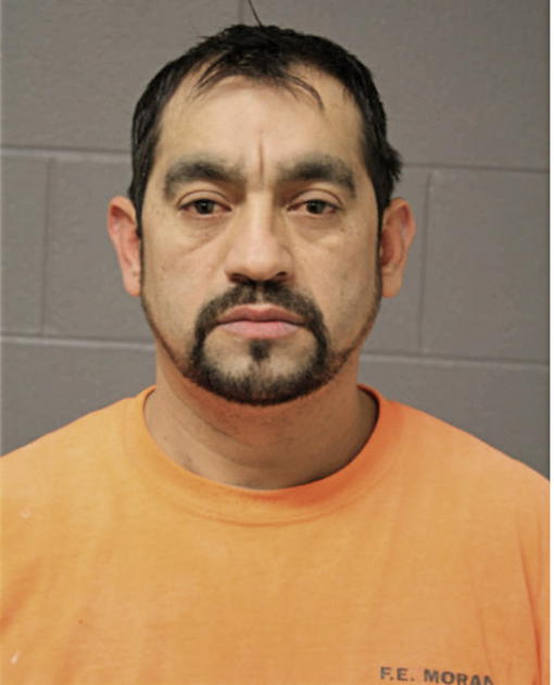 ALFREDO RODRIGUEZ, Cook County, Illinois
