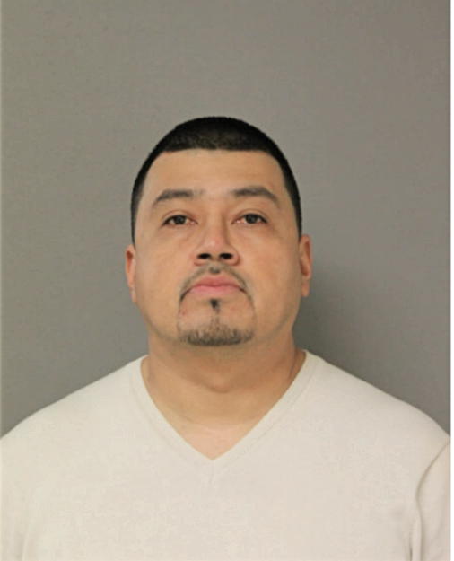 ROBERTO SALGADO, Cook County, Illinois
