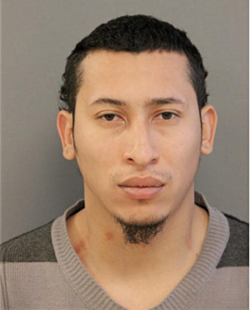 JORGE SANDERS, Cook County, Illinois