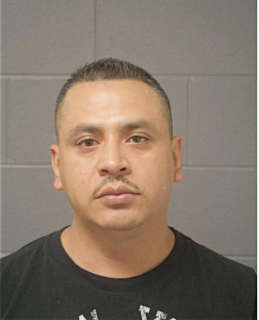 RENE SANGABRIEL-RAMIREZ, Cook County, Illinois
