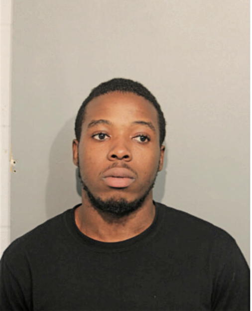 JAMES SAYE, Cook County, Illinois