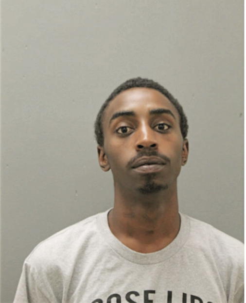 AARON S SCOTT, Cook County, Illinois