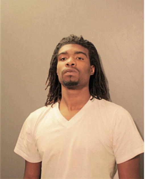 LAROBIN S SCOTT, Cook County, Illinois