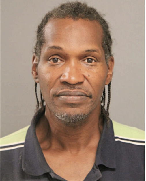 ANTOINE N SHAW, Cook County, Illinois