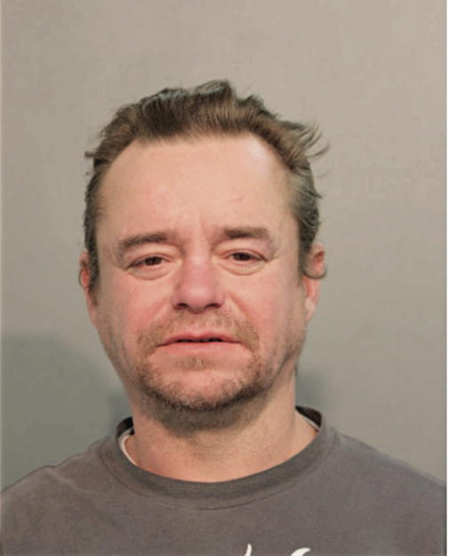 BRYAN SILORZANO, Cook County, Illinois