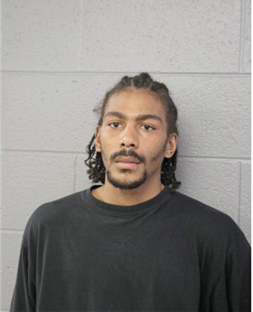 TWJUAN SIMMONS, Cook County, Illinois