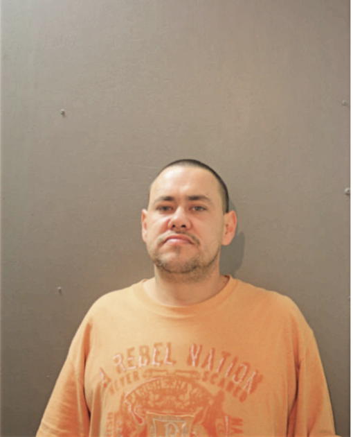 LYLE C SKALA, Cook County, Illinois