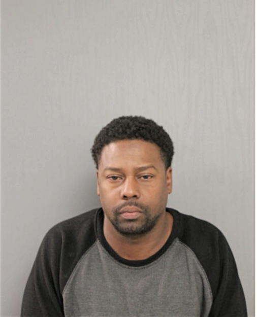 ROOSEVELT L SMART, Cook County, Illinois