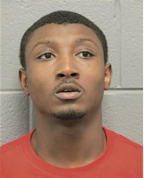 JOSHUA SMITH, Cook County, Illinois