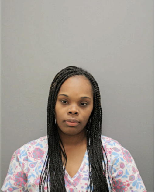 KRYSTAL SMITH, Cook County, Illinois