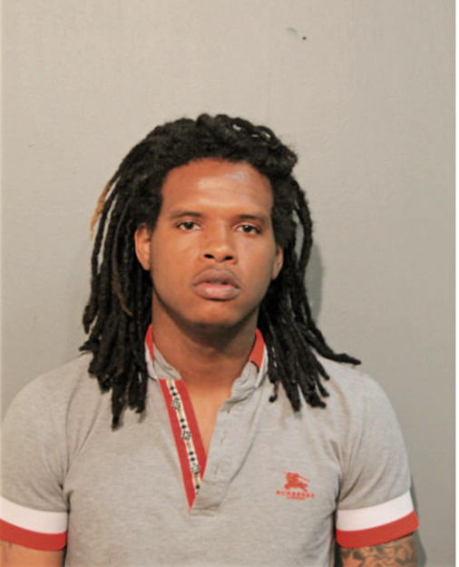 MARCEL J SMITH, Cook County, Illinois