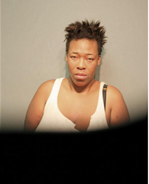 NATASHA SMITH, Cook County, Illinois
