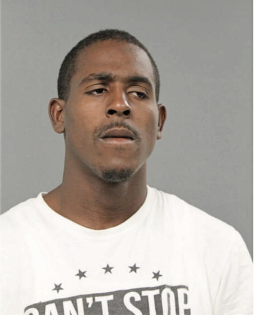 SHAWN SMITH, Cook County, Illinois