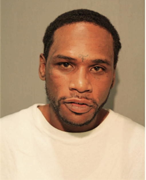 VINCENT M SMITH, Cook County, Illinois