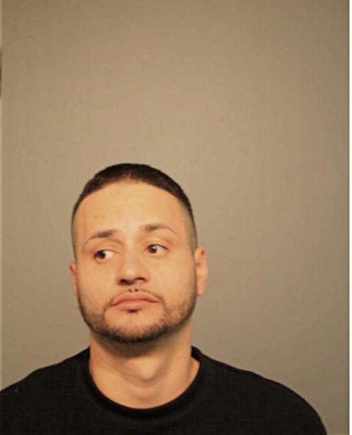 ORLANDO F SOTO, Cook County, Illinois