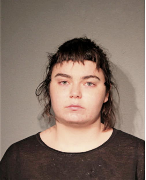 ISOBELLA C STANTON, Cook County, Illinois