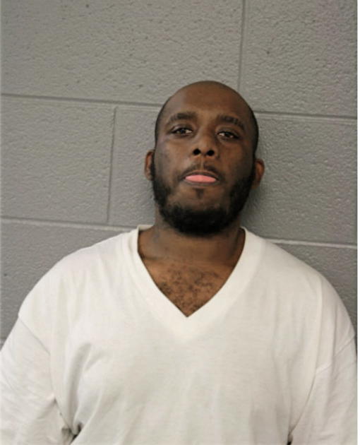 MARTIN T STANTON, Cook County, Illinois